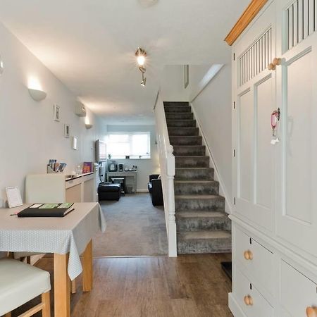Herons Nest B&B Marlow  Bagian luar foto
