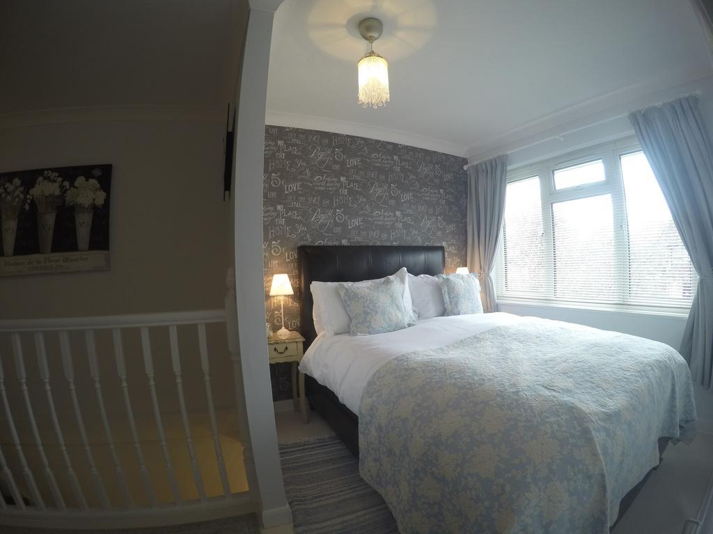 Herons Nest B&B Marlow  Bagian luar foto