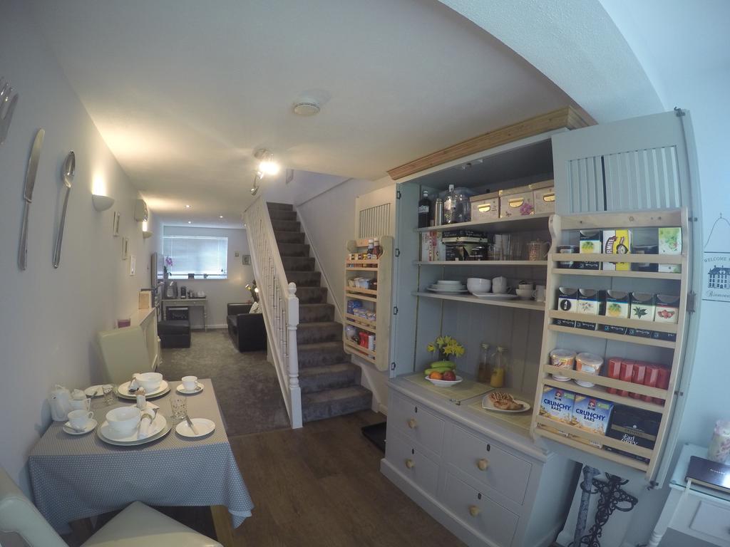 Herons Nest B&B Marlow  Bagian luar foto