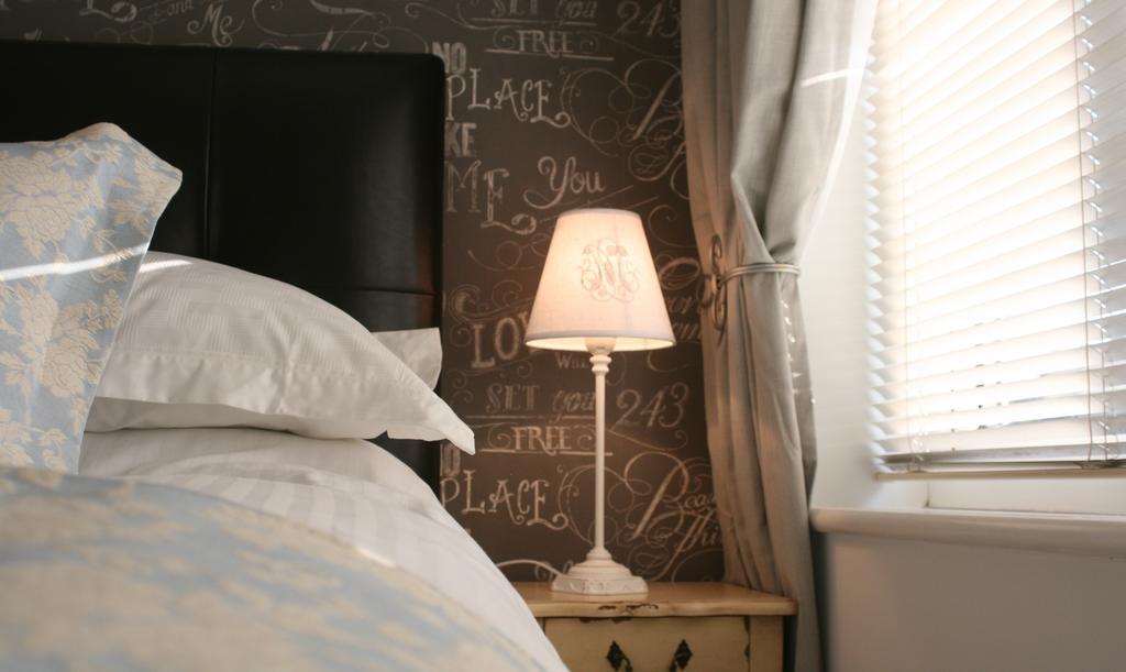 Herons Nest B&B Marlow  Ruang foto
