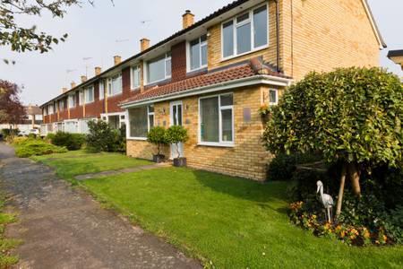 Herons Nest B&B Marlow  Bagian luar foto
