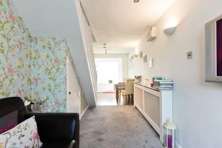 Herons Nest B&B Marlow  Bagian luar foto