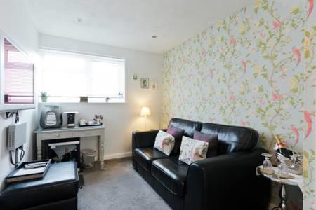 Herons Nest B&B Marlow  Bagian luar foto