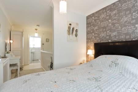 Herons Nest B&B Marlow  Bagian luar foto