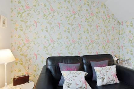 Herons Nest B&B Marlow  Bagian luar foto