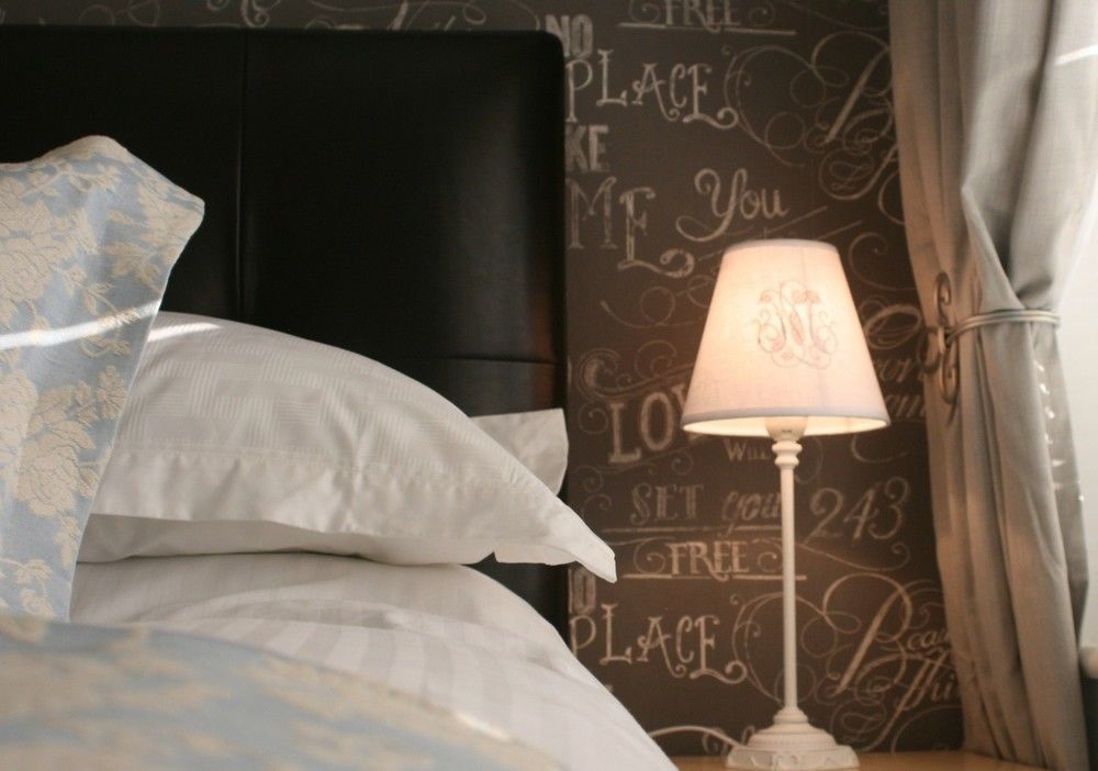 Herons Nest B&B Marlow  Bagian luar foto
