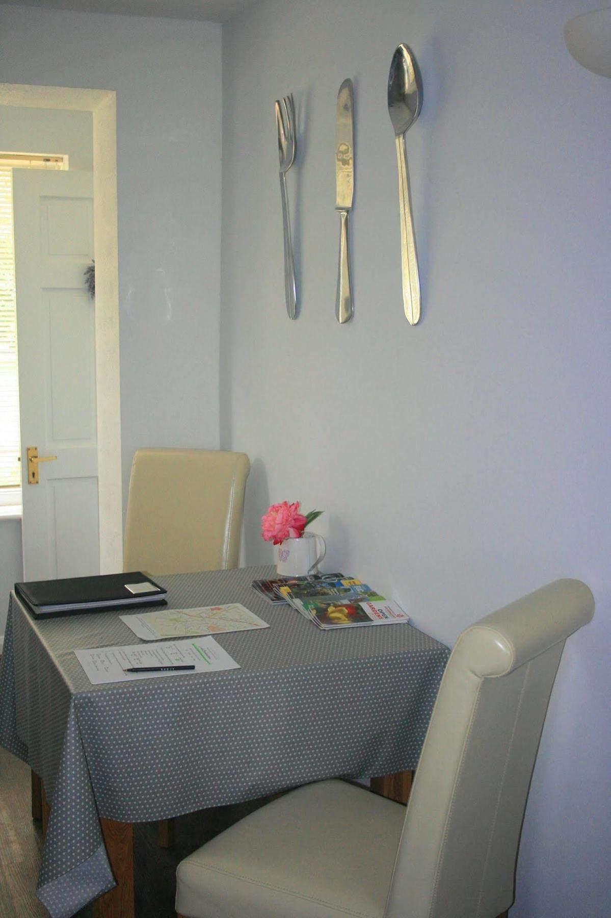 Herons Nest B&B Marlow  Bagian luar foto