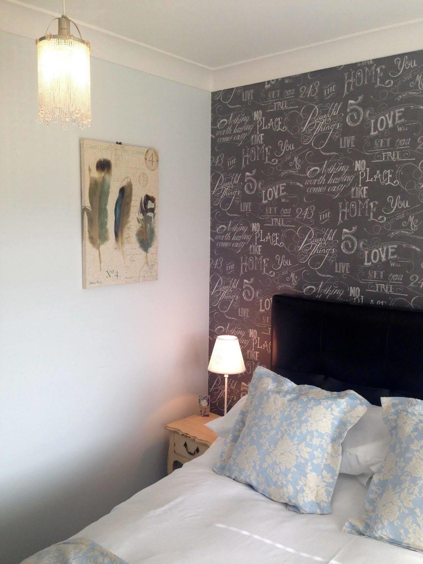 Herons Nest B&B Marlow  Bagian luar foto