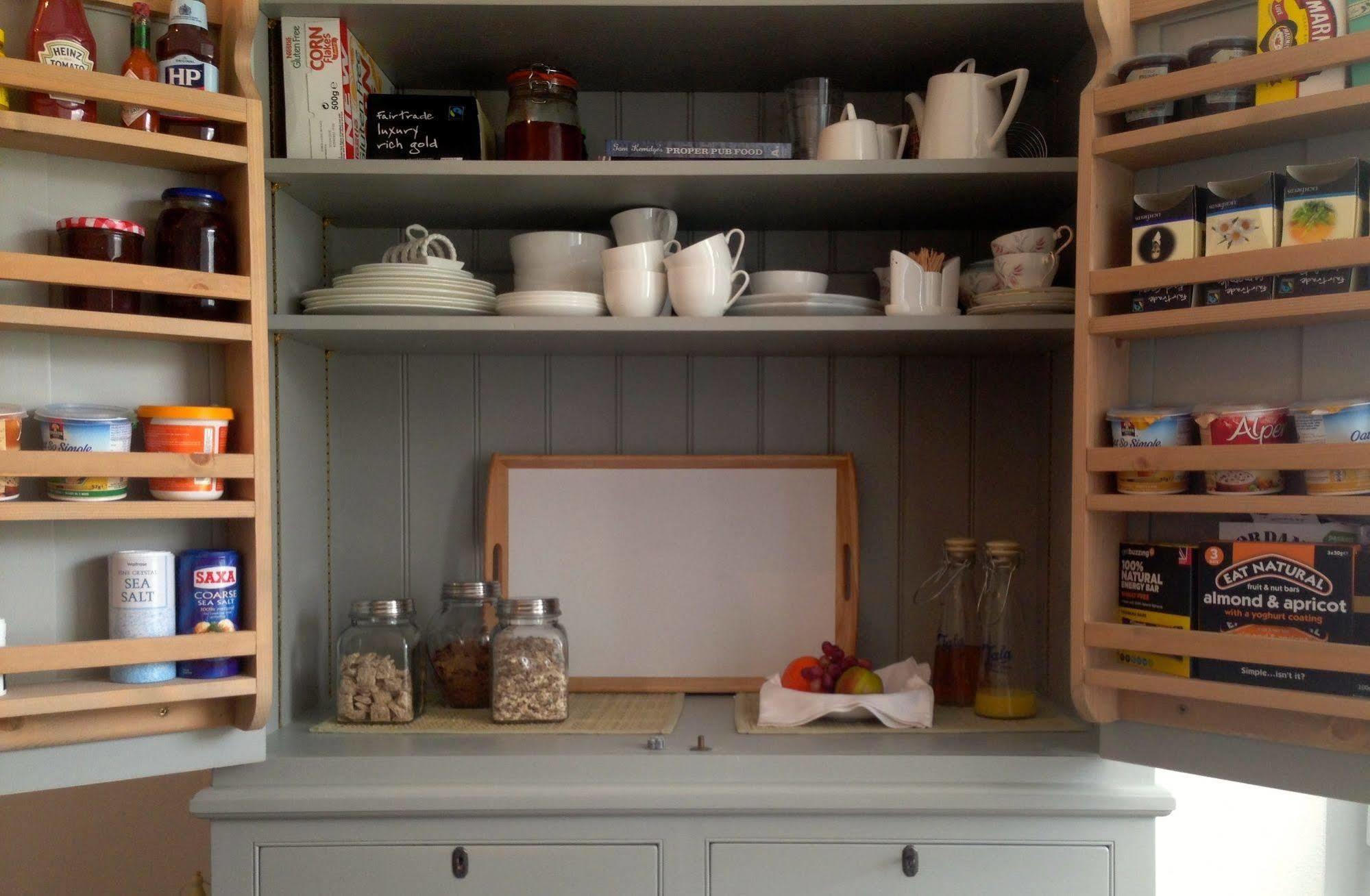 Herons Nest B&B Marlow  Bagian luar foto