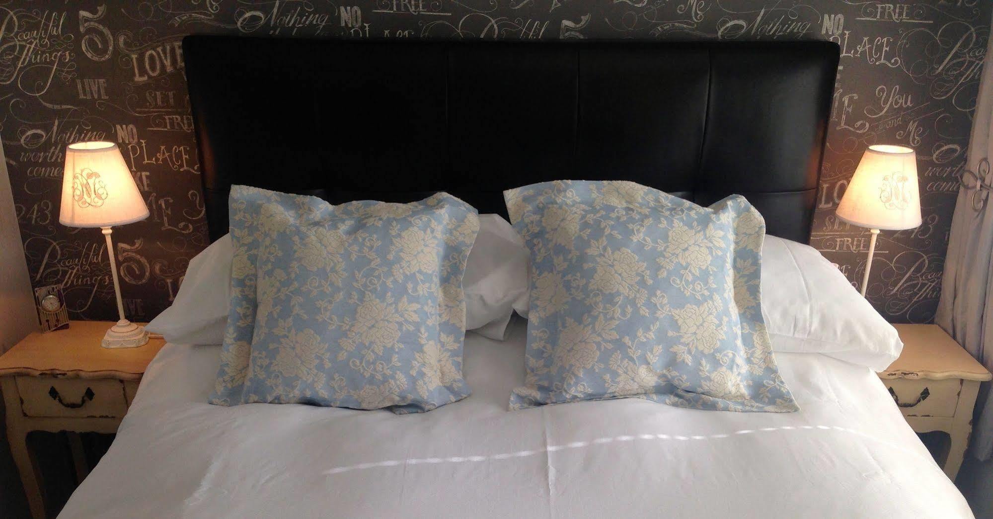 Herons Nest B&B Marlow  Bagian luar foto